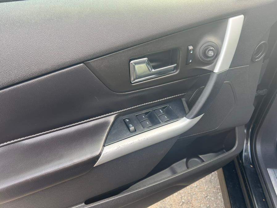 2011 Ford Edge Sport photo