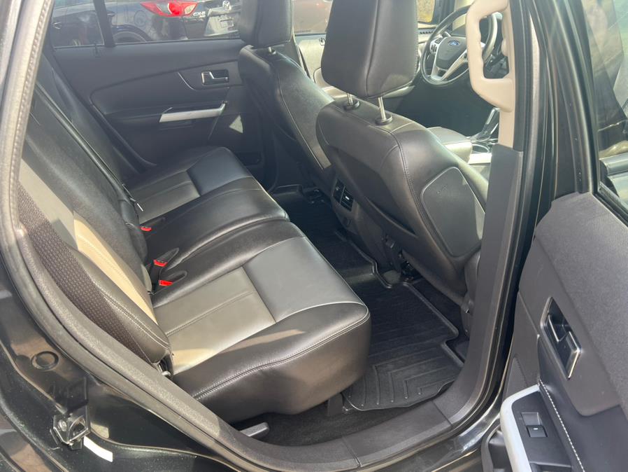 2011 Ford Edge Sport photo