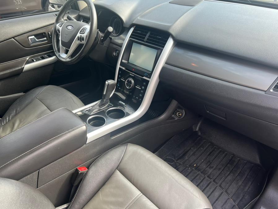 2011 Ford Edge Sport photo
