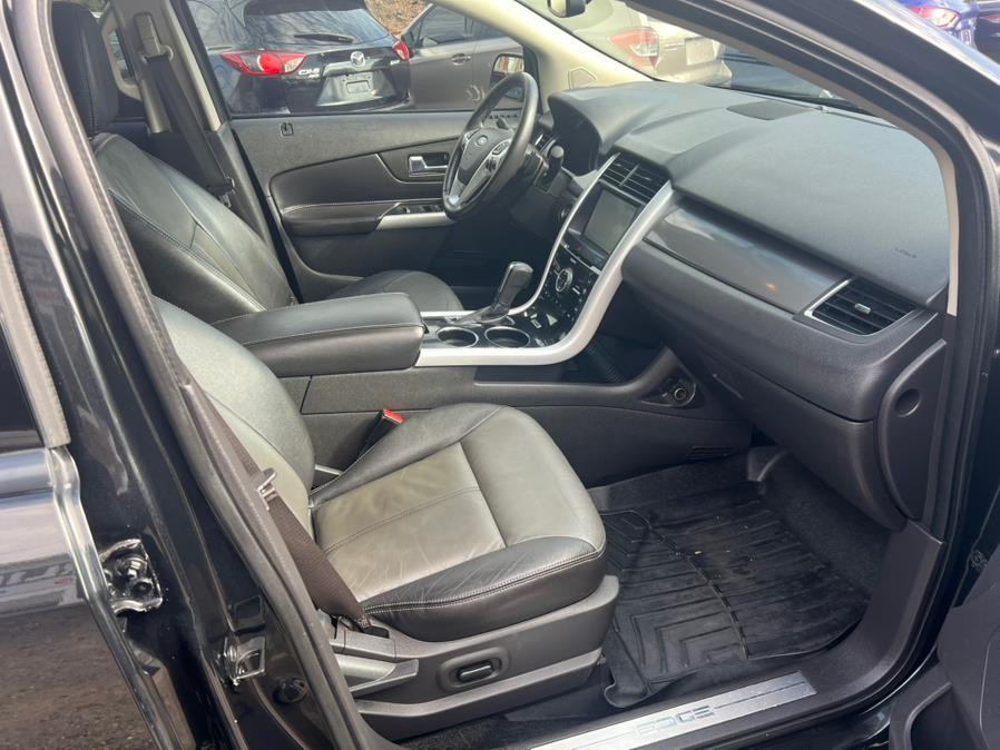 2011 Ford Edge Sport photo