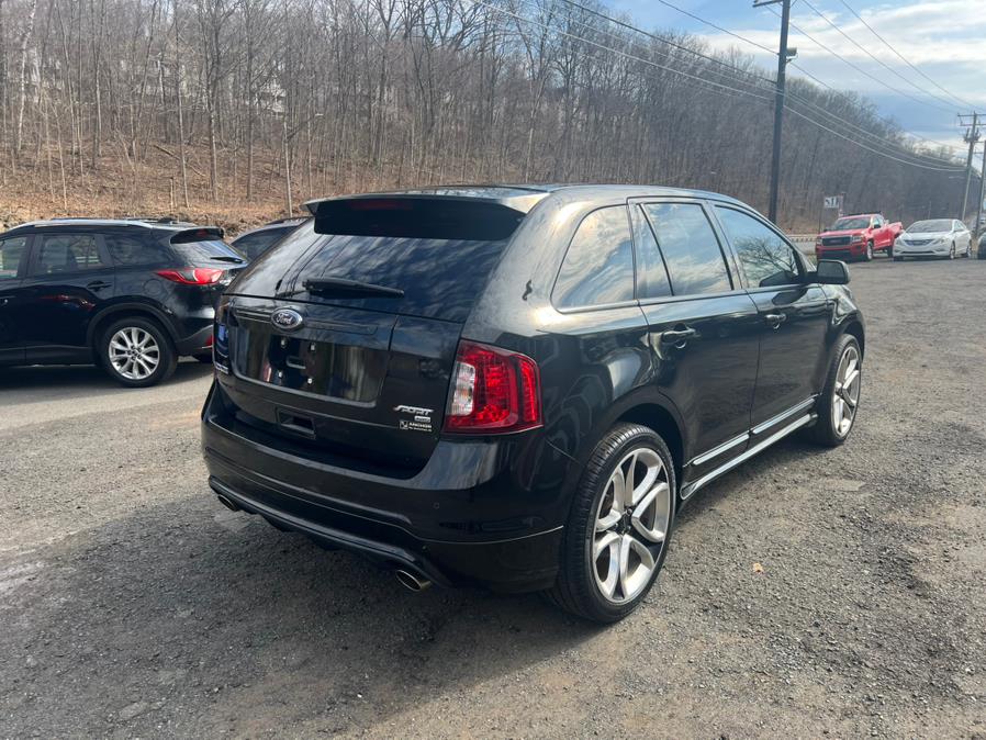2011 Ford Edge Sport photo
