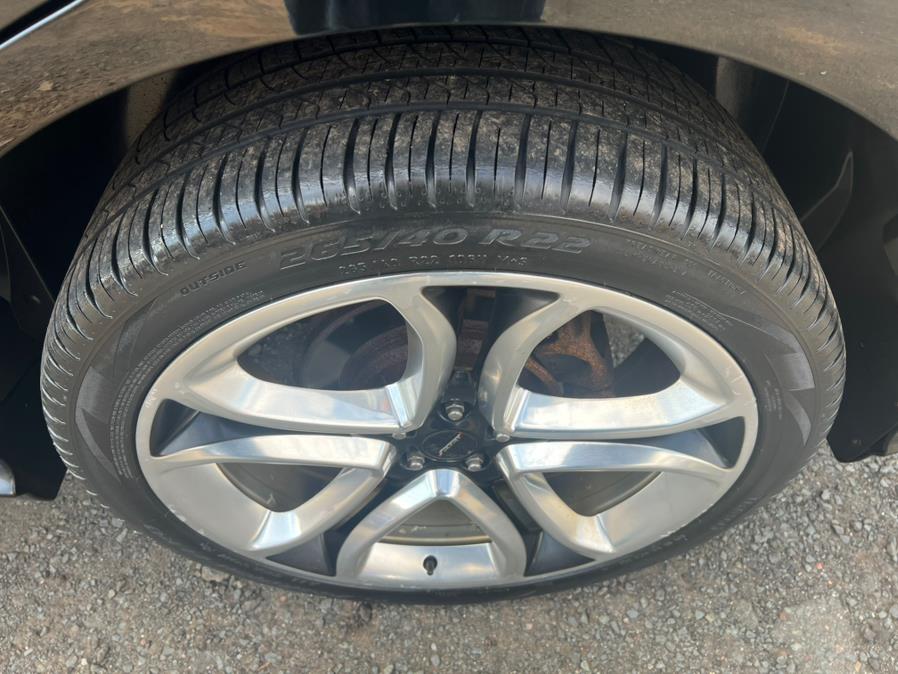 2011 Ford Edge Sport photo
