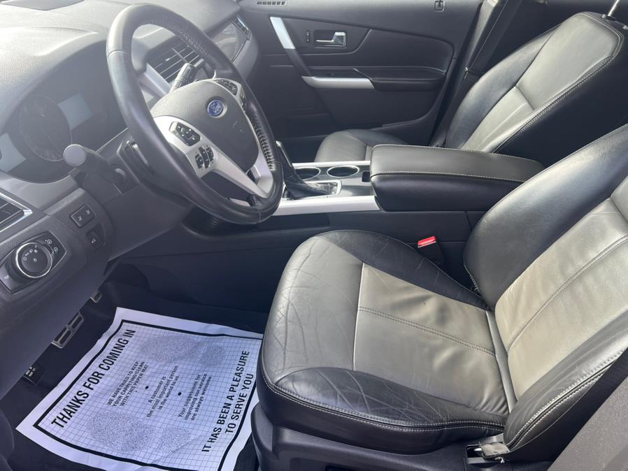2011 Ford Edge Sport photo
