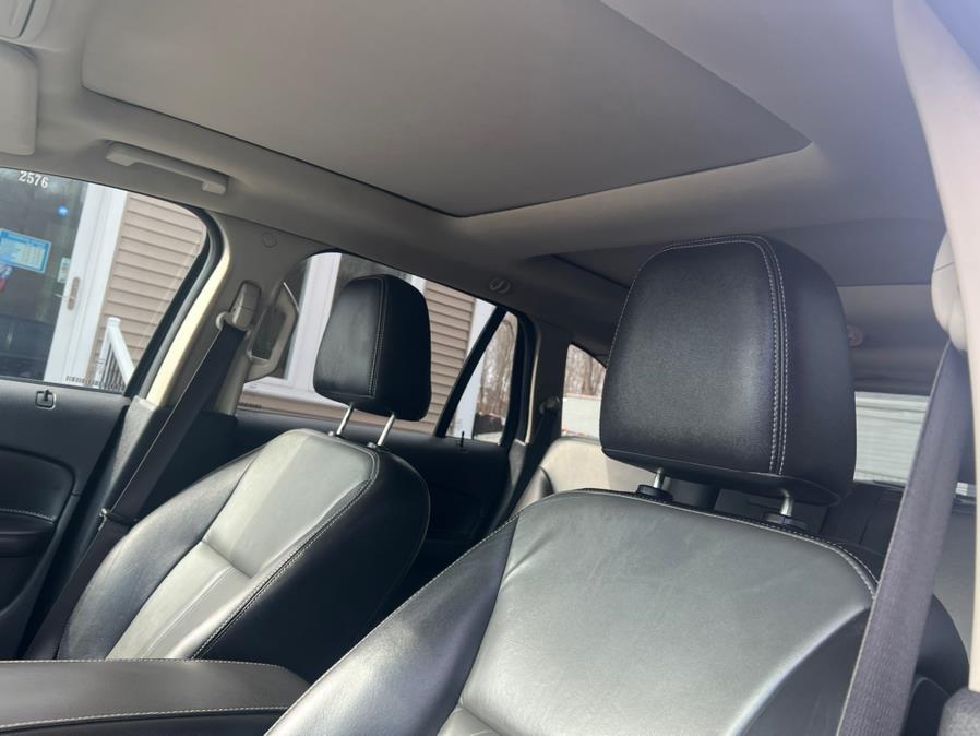 2011 Ford Edge Sport photo