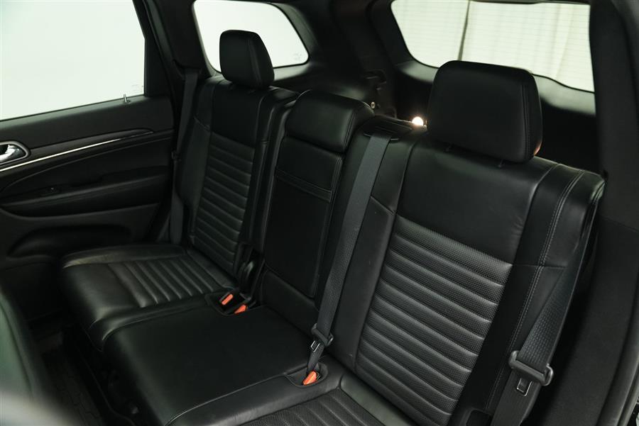 2019 Jeep Grand Cherokee Limited X photo