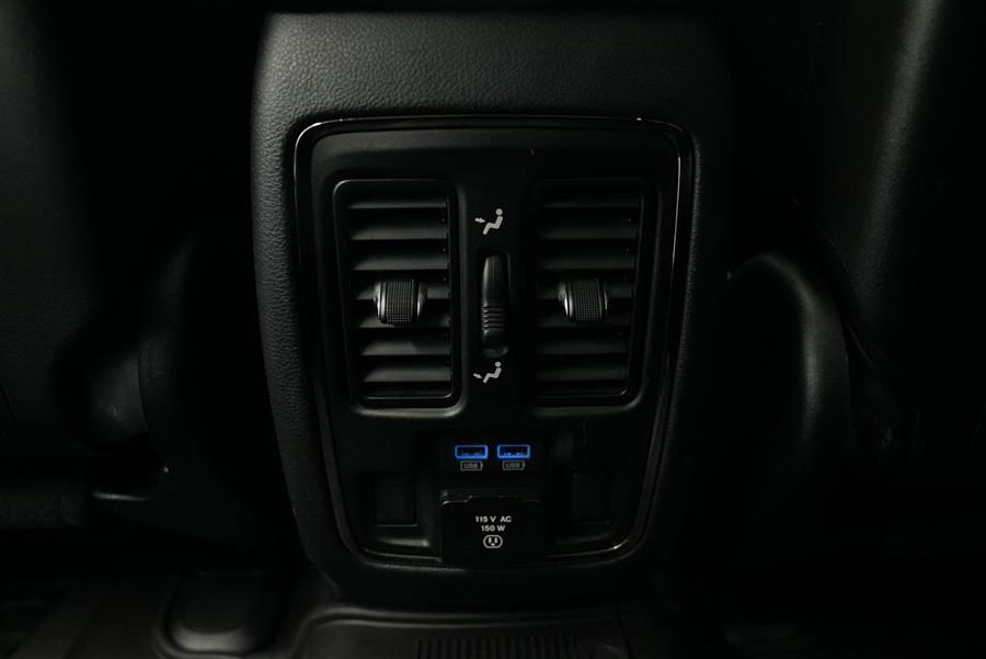 2019 Jeep Grand Cherokee Limited X photo