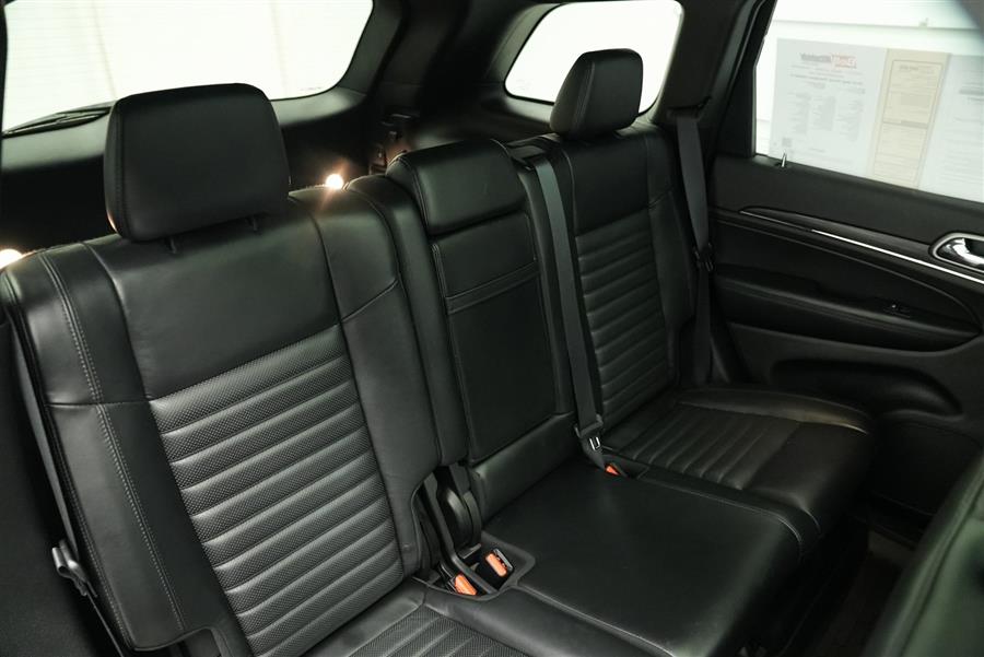 2019 Jeep Grand Cherokee Limited X photo