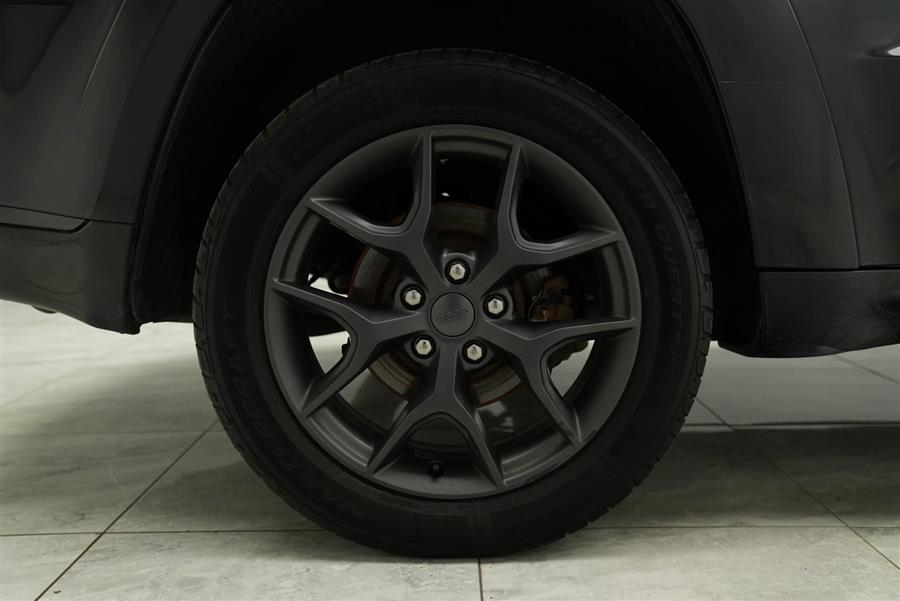 2019 Jeep Grand Cherokee Limited X photo
