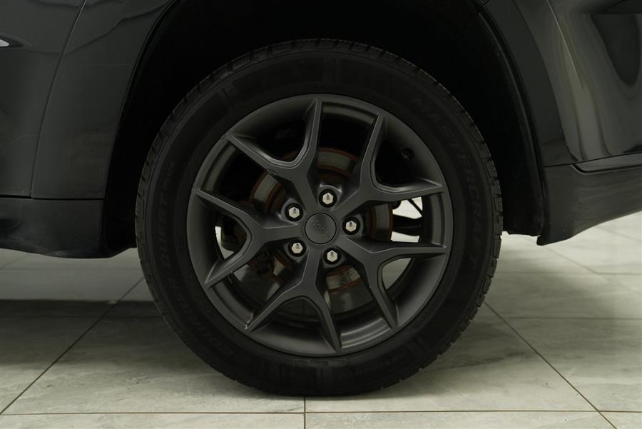 2019 Jeep Grand Cherokee Limited X photo