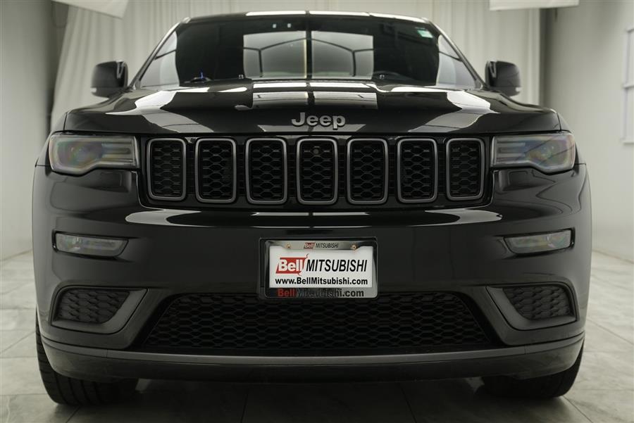 2019 Jeep Grand Cherokee Limited X photo