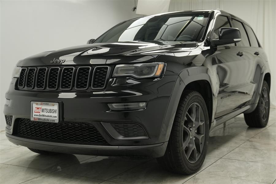 2019 Jeep Grand Cherokee Limited X photo