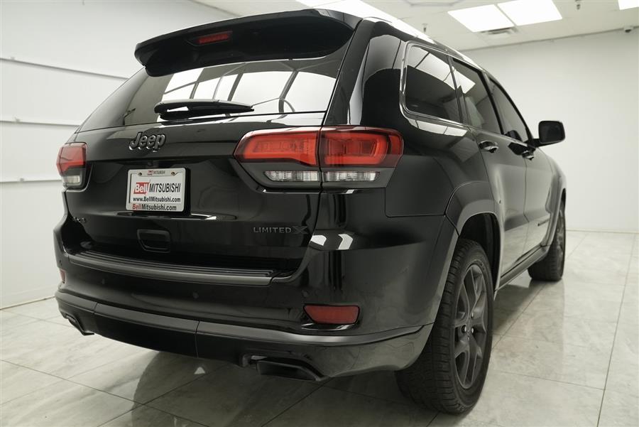 2019 Jeep Grand Cherokee Limited X photo