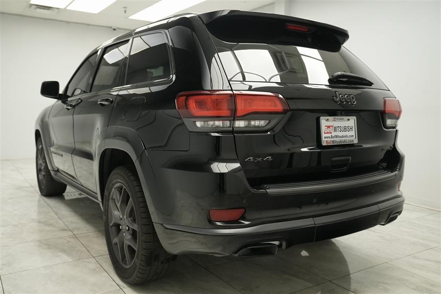 2019 Jeep Grand Cherokee Limited X photo