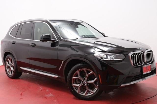 2024 BMW X3 xDrive30i photo