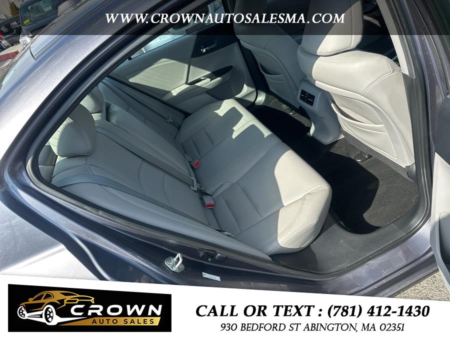 2014 Honda Accord EX-L photo