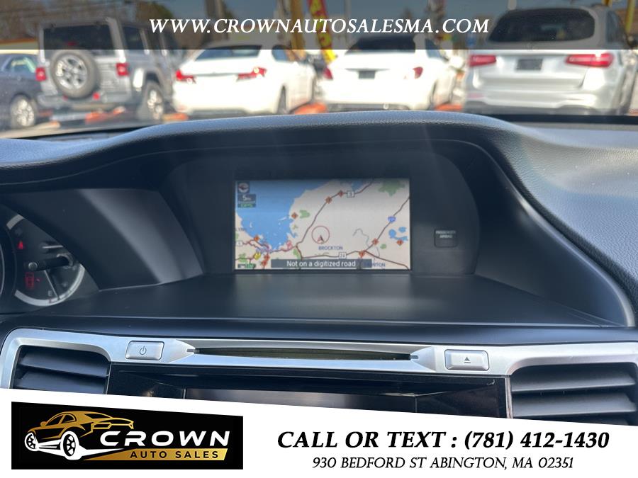2014 Honda Accord EX-L photo