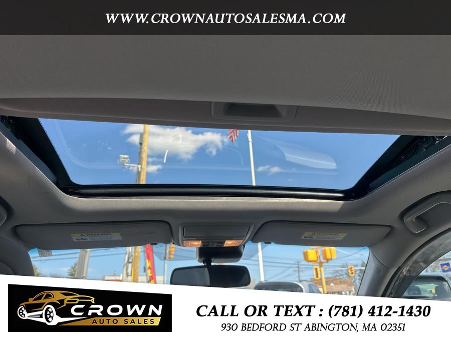 2014 Honda Accord EX-L photo