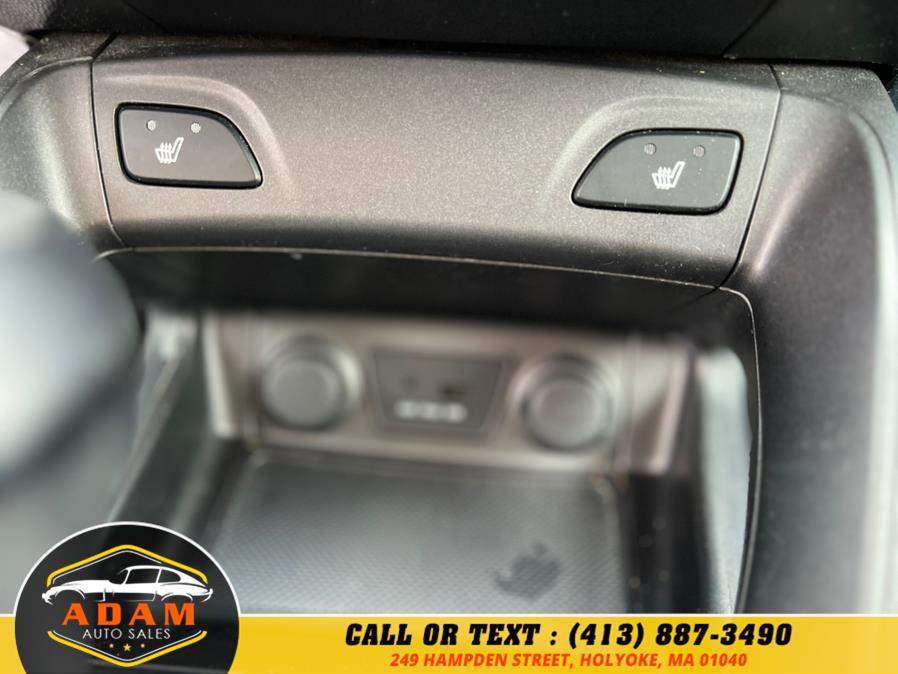 2014 Hyundai Tucson GLS photo