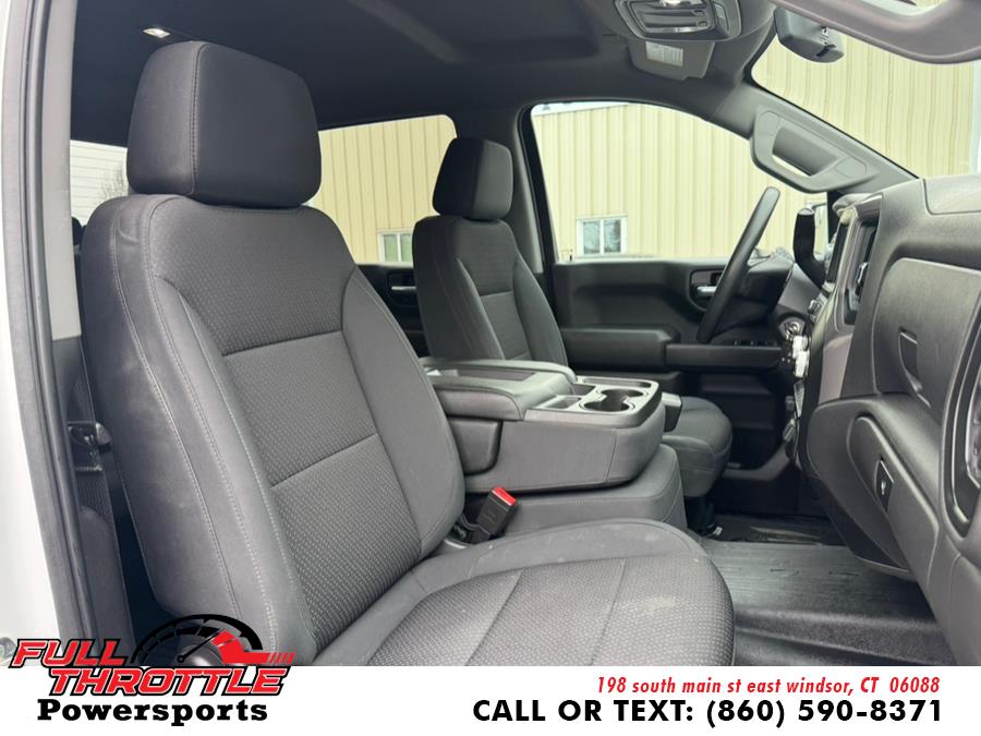 2020 GMC Sierra 1500 4WD Crew Cab 147