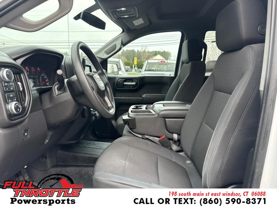 2020 GMC Sierra 1500 4WD Crew Cab 147