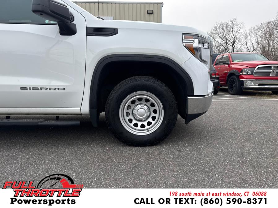 2020 GMC Sierra 1500 4WD Crew Cab 147