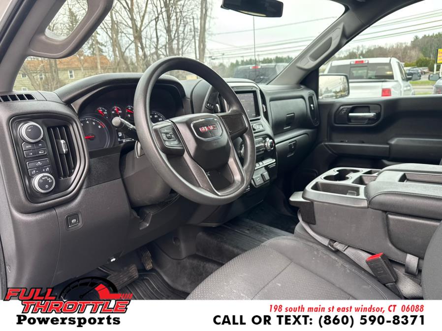 2020 GMC Sierra 1500 4WD Crew Cab 147