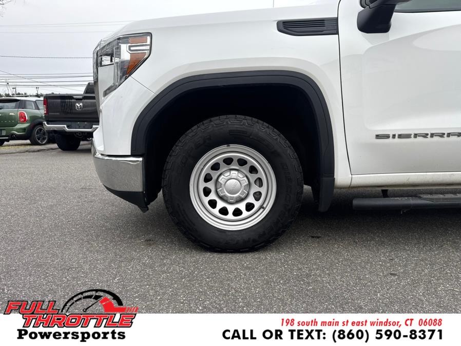 2020 GMC Sierra 1500 4WD Crew Cab 147