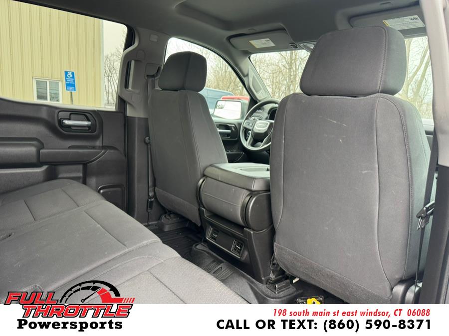 2020 GMC Sierra 1500 4WD Crew Cab 147
