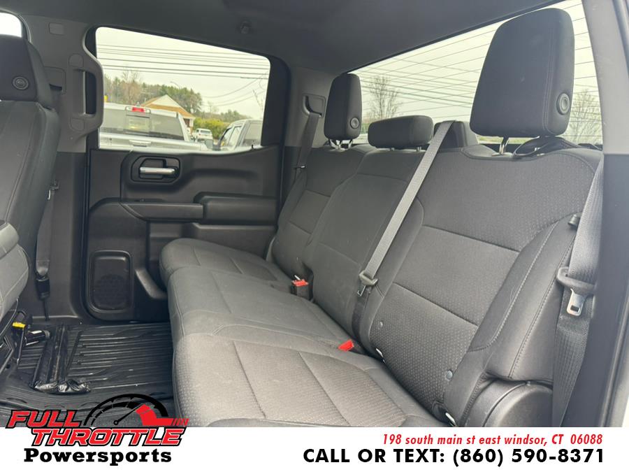 2020 GMC Sierra 1500 4WD Crew Cab 147