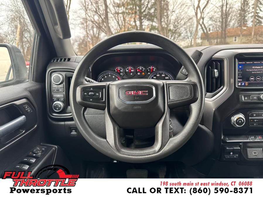 2020 GMC Sierra 1500 4WD Crew Cab 147