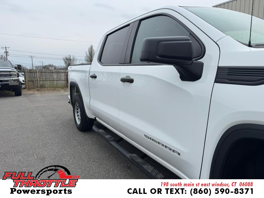 2020 GMC Sierra 1500 4WD Crew Cab 147