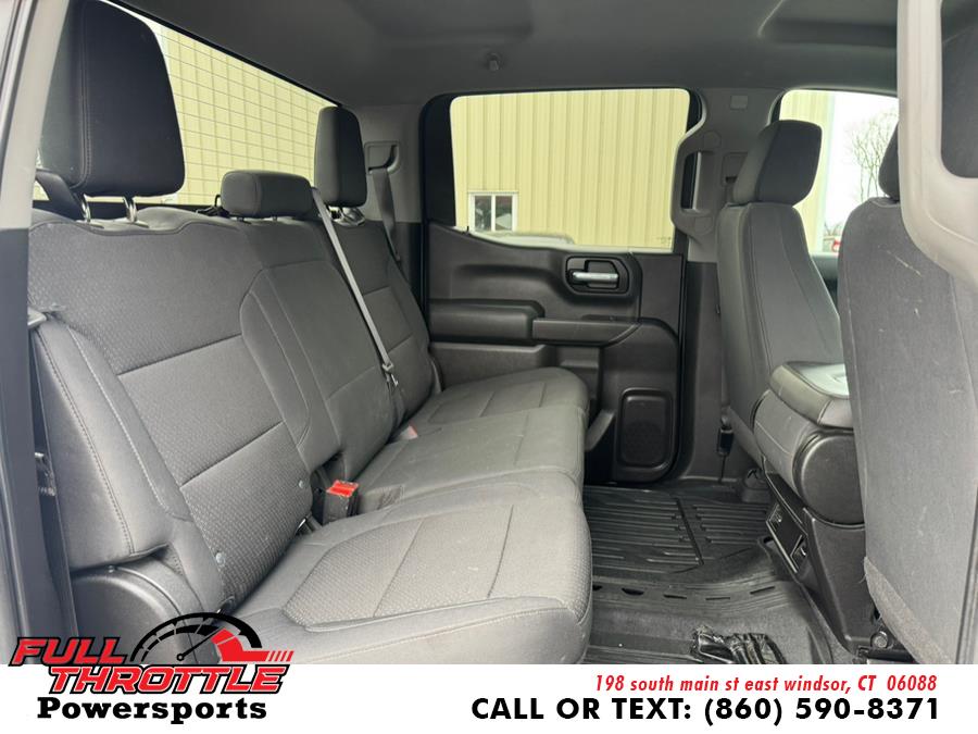 2020 GMC Sierra 1500 4WD Crew Cab 147