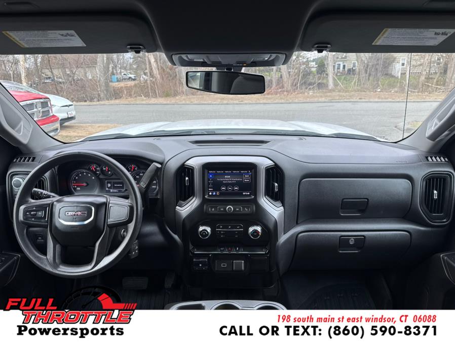 2020 GMC Sierra 1500 4WD Crew Cab 147