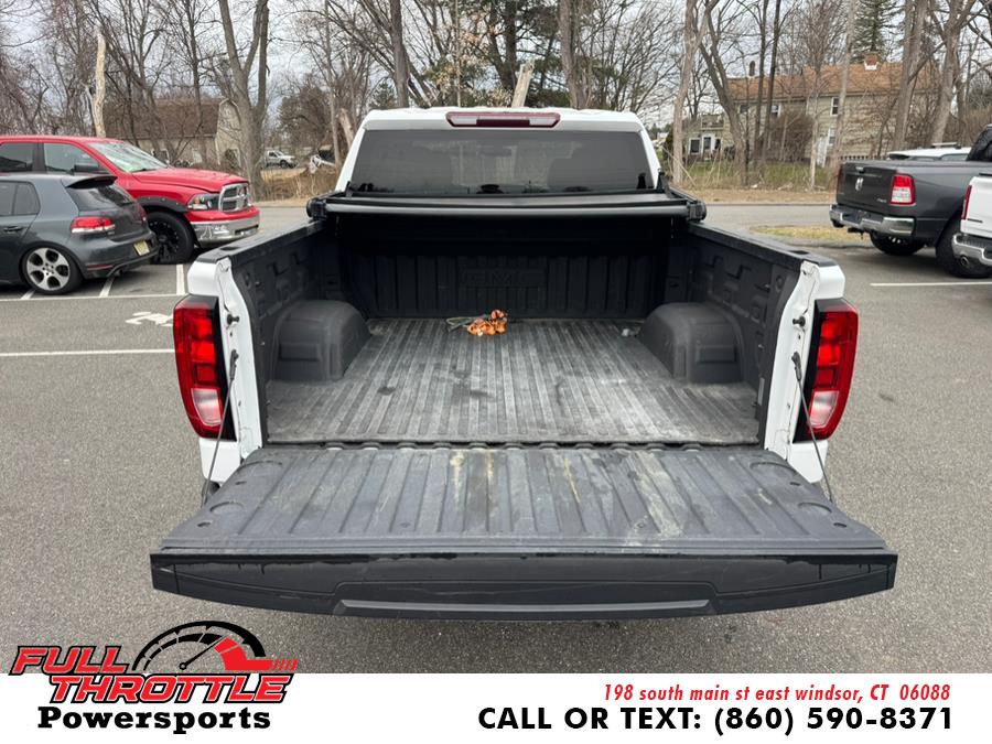 2020 GMC Sierra 1500 4WD Crew Cab 147