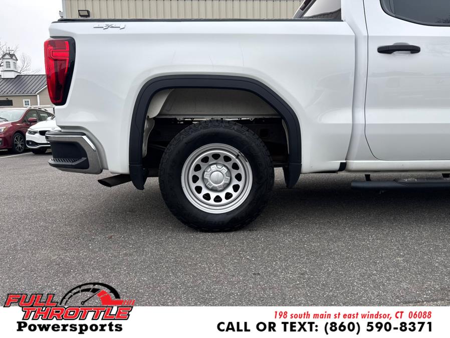 2020 GMC Sierra 1500 4WD Crew Cab 147