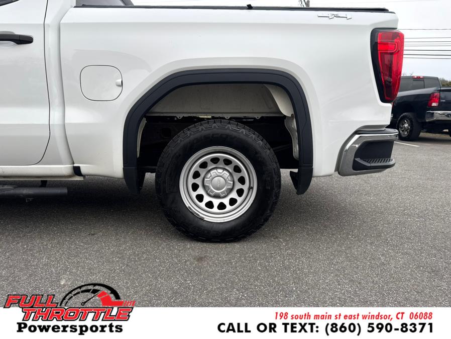 2020 GMC Sierra 1500 4WD Crew Cab 147