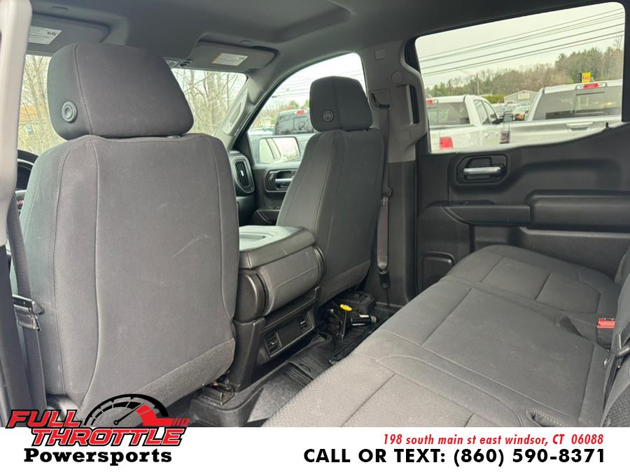 2020 GMC Sierra 1500 4WD Crew Cab 147