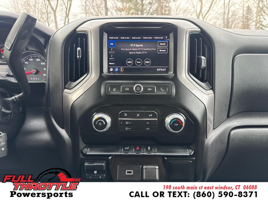 2020 GMC Sierra 1500 4WD Crew Cab 147