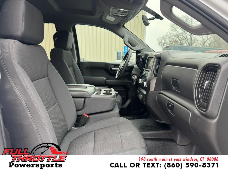 2020 GMC Sierra 1500 4WD Crew Cab 147