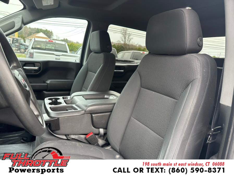 2020 GMC Sierra 1500 4WD Crew Cab 147