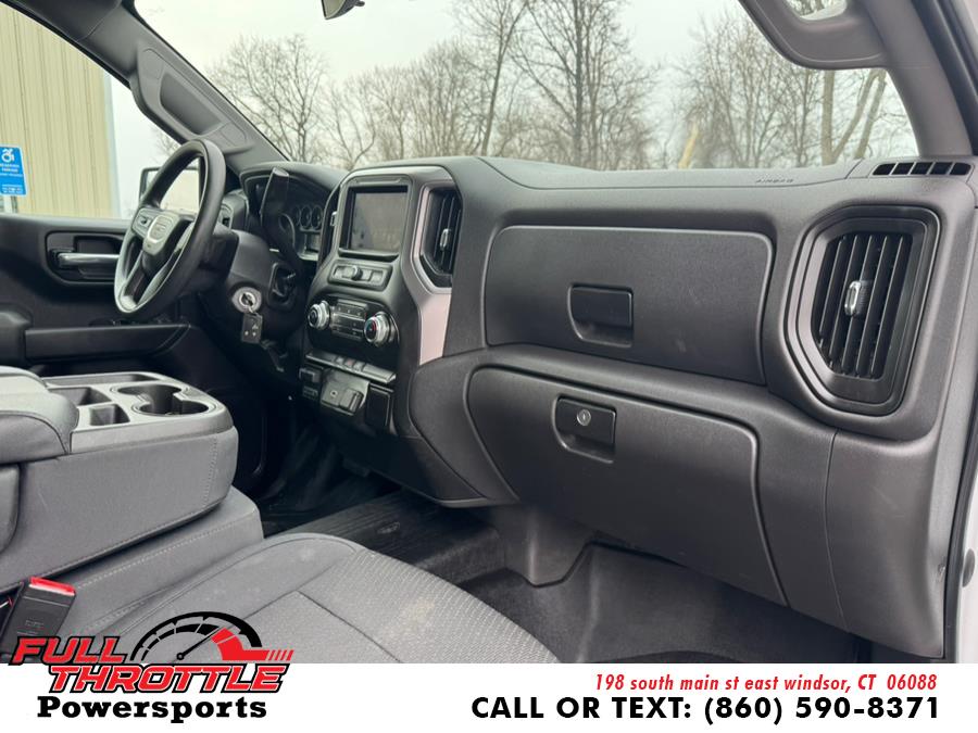 2020 GMC Sierra 1500 4WD Crew Cab 147