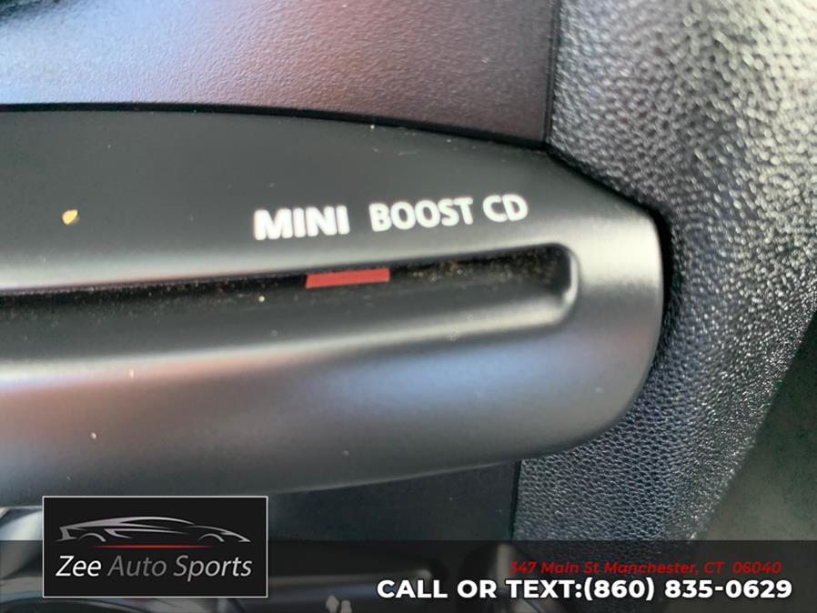 2012 MINI Cooper photo