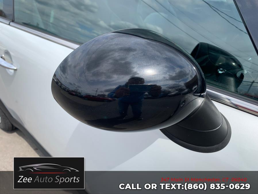 2012 MINI Cooper photo