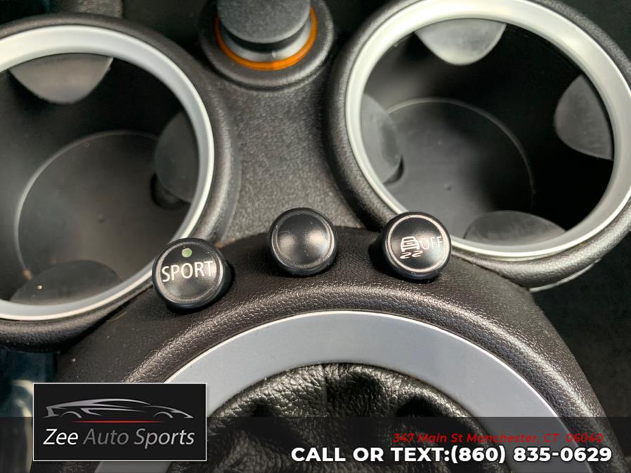 2012 MINI Cooper photo