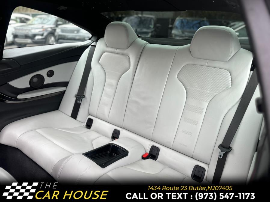 2016 BMW M4 2dr Cpe photo