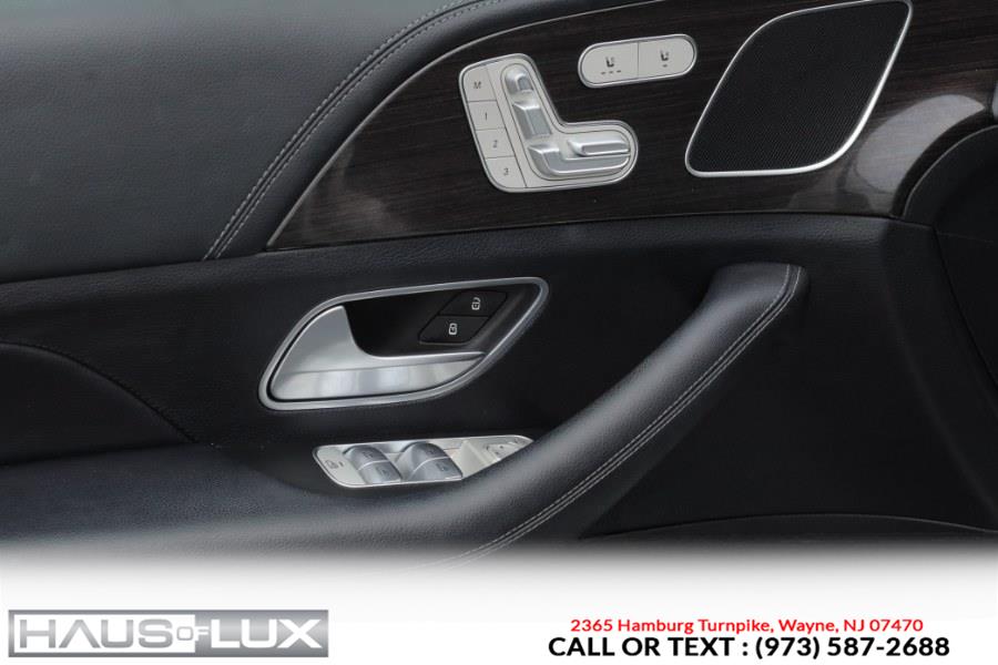 2020 Mercedes-Benz GLE GLE 350 4MATIC SUV photo