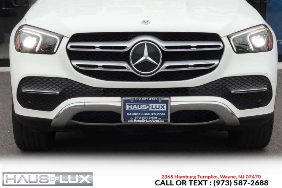 2020 Mercedes-Benz GLE GLE 350 4MATIC SUV photo