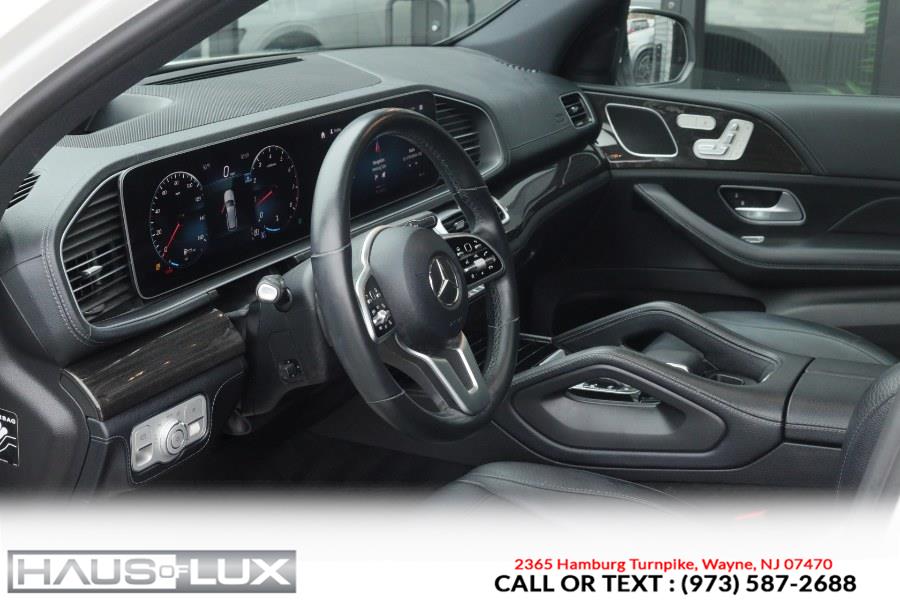 2020 Mercedes-Benz GLE GLE 350 4MATIC SUV photo