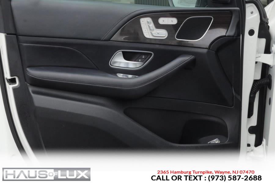 2020 Mercedes-Benz GLE GLE 350 4MATIC SUV photo