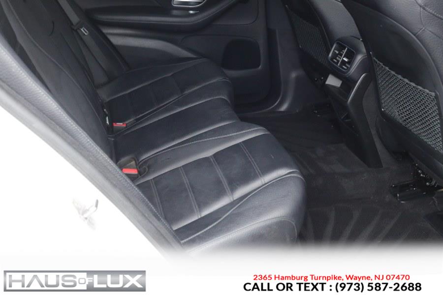 2020 Mercedes-Benz GLE GLE 350 4MATIC SUV photo